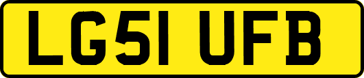 LG51UFB