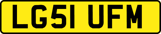 LG51UFM