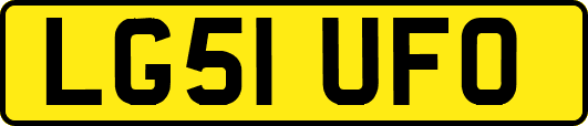 LG51UFO