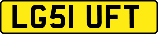 LG51UFT