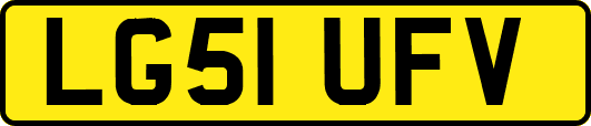 LG51UFV