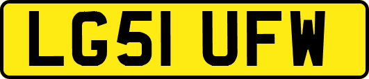 LG51UFW