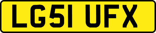LG51UFX