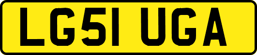 LG51UGA