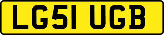 LG51UGB