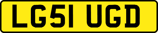 LG51UGD
