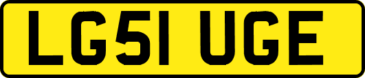 LG51UGE