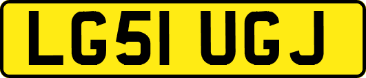 LG51UGJ