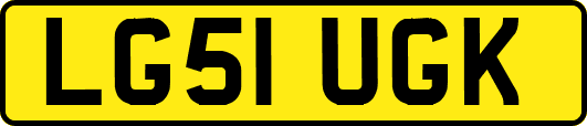 LG51UGK