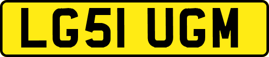 LG51UGM