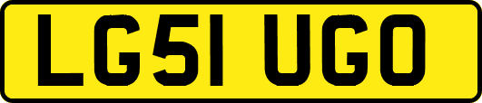 LG51UGO