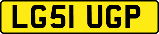 LG51UGP