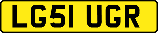 LG51UGR