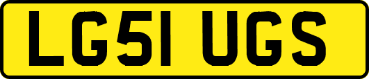 LG51UGS