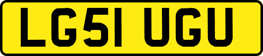 LG51UGU