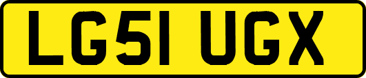 LG51UGX