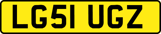 LG51UGZ