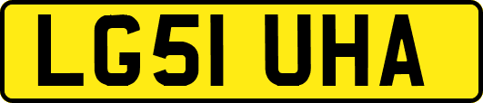 LG51UHA