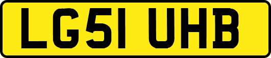 LG51UHB