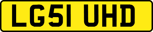 LG51UHD