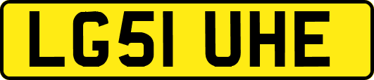 LG51UHE