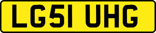 LG51UHG