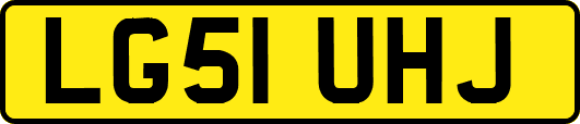 LG51UHJ