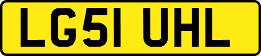 LG51UHL
