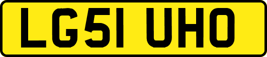 LG51UHO