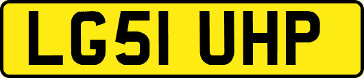 LG51UHP
