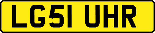 LG51UHR