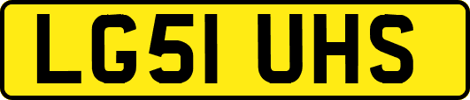 LG51UHS