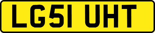 LG51UHT