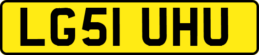 LG51UHU
