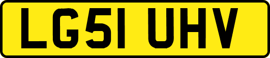 LG51UHV