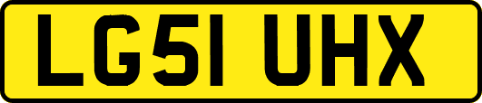 LG51UHX