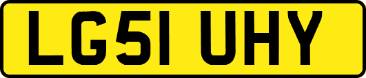 LG51UHY