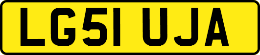 LG51UJA