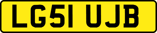 LG51UJB