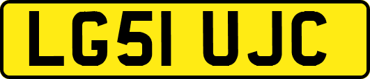 LG51UJC