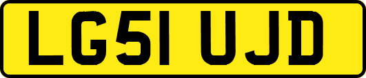 LG51UJD