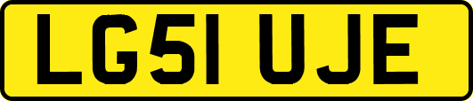 LG51UJE