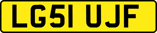 LG51UJF