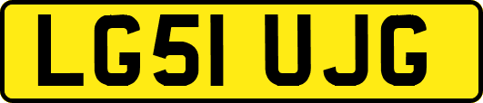 LG51UJG