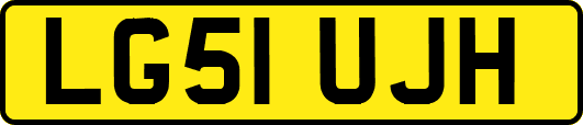 LG51UJH
