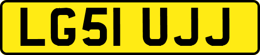 LG51UJJ