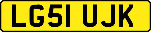 LG51UJK