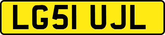 LG51UJL