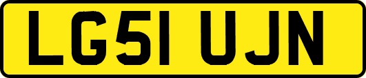 LG51UJN