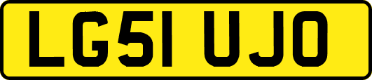 LG51UJO